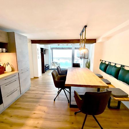 Goldspecht - Boho Appartements Saalbach-Hinterglemm Eksteriør bilde