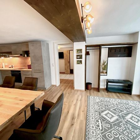 Goldspecht - Boho Appartements Saalbach-Hinterglemm Eksteriør bilde