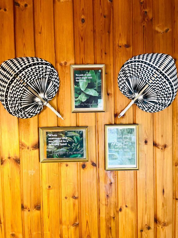 Goldspecht - Boho Appartements Saalbach-Hinterglemm Eksteriør bilde