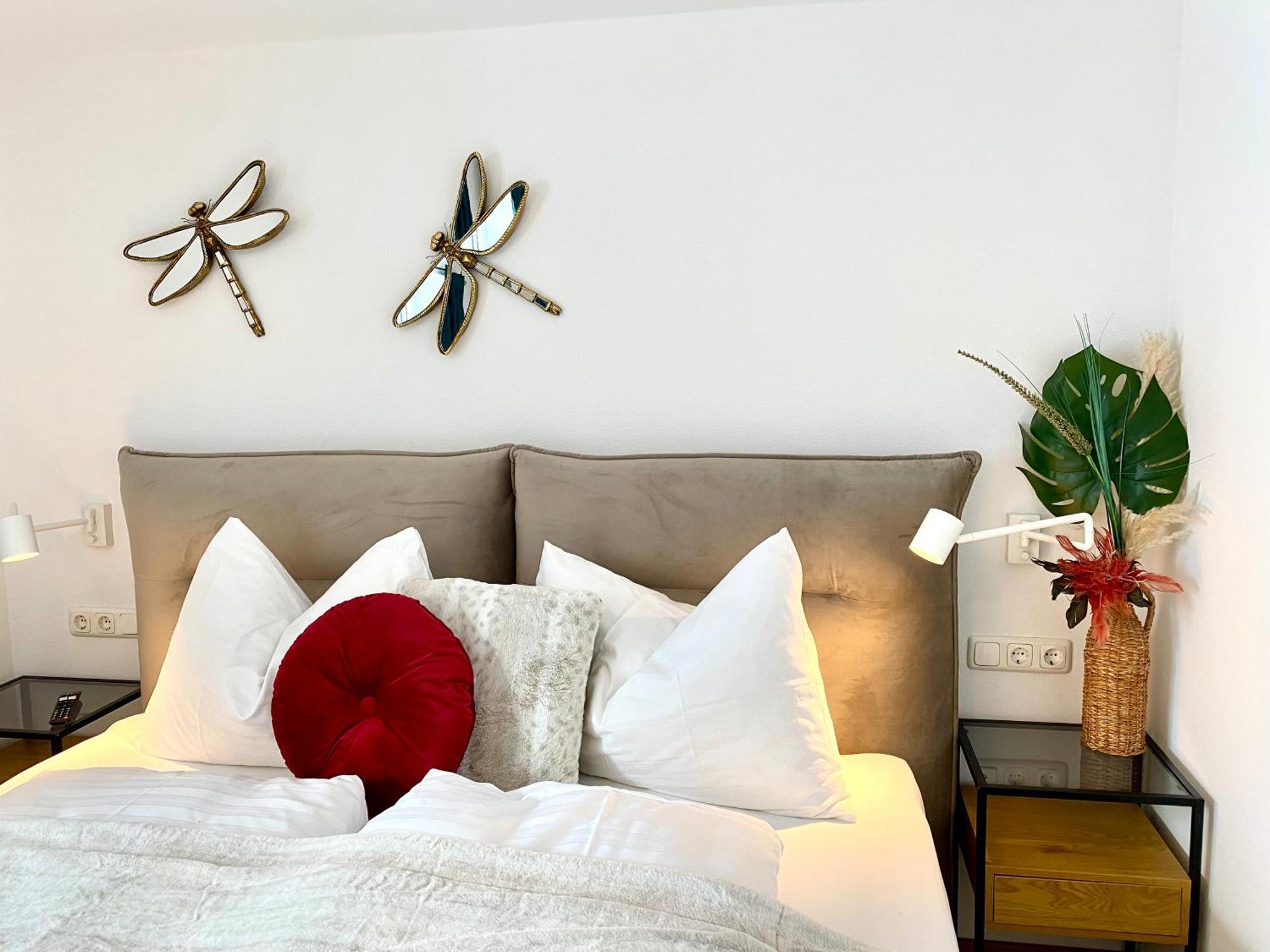 Goldspecht - Boho Appartements Saalbach-Hinterglemm Eksteriør bilde
