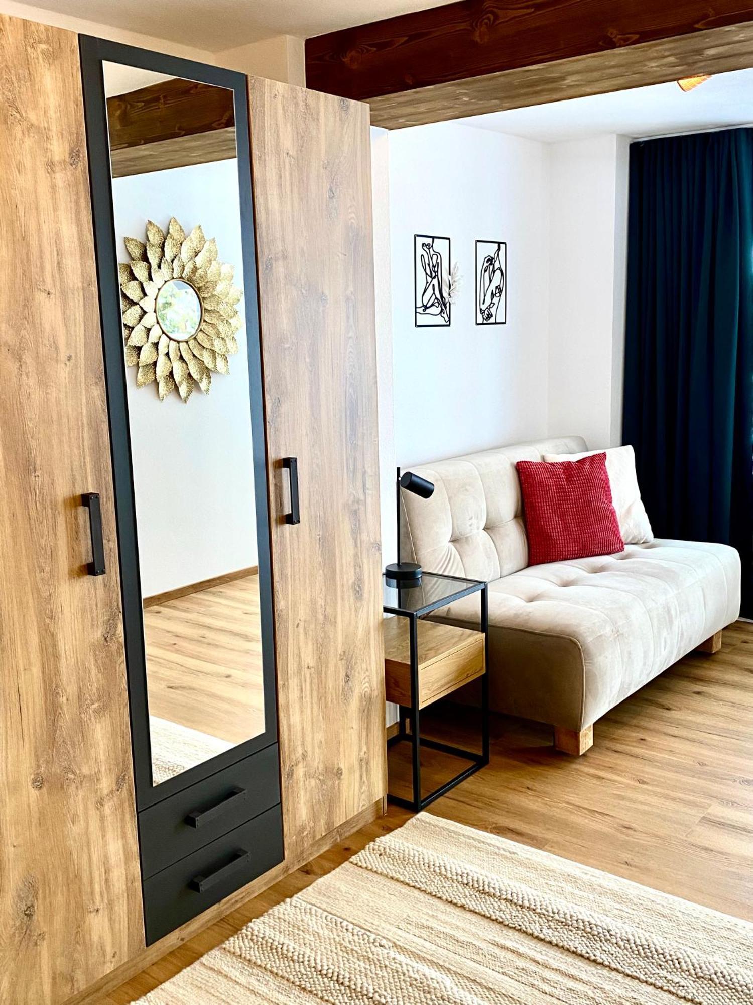 Goldspecht - Boho Appartements Saalbach-Hinterglemm Eksteriør bilde