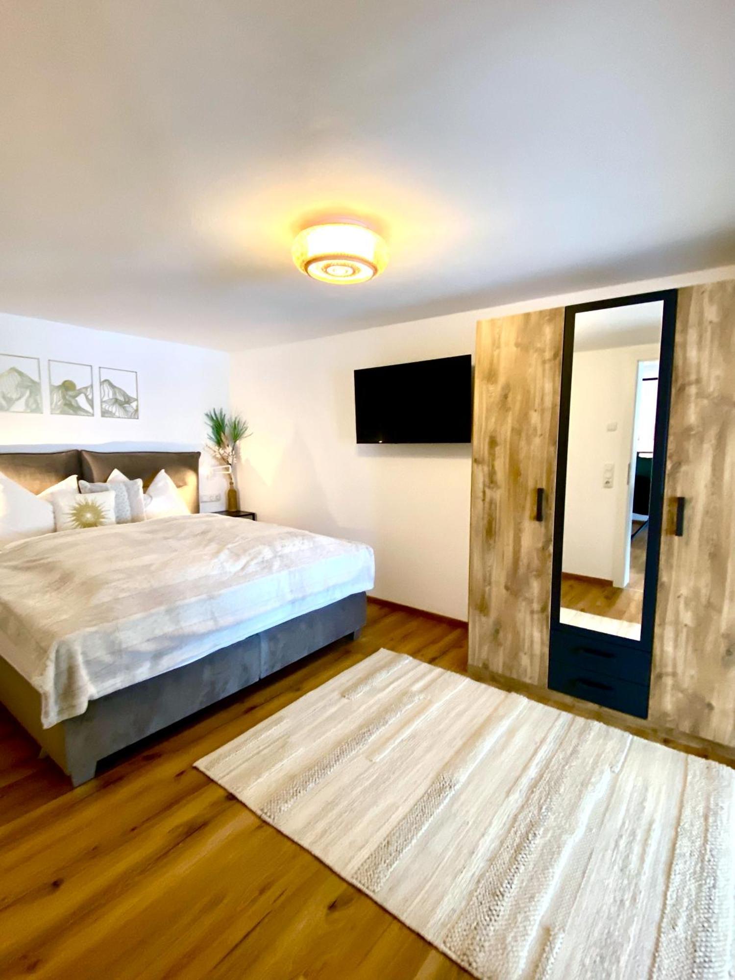 Goldspecht - Boho Appartements Saalbach-Hinterglemm Eksteriør bilde