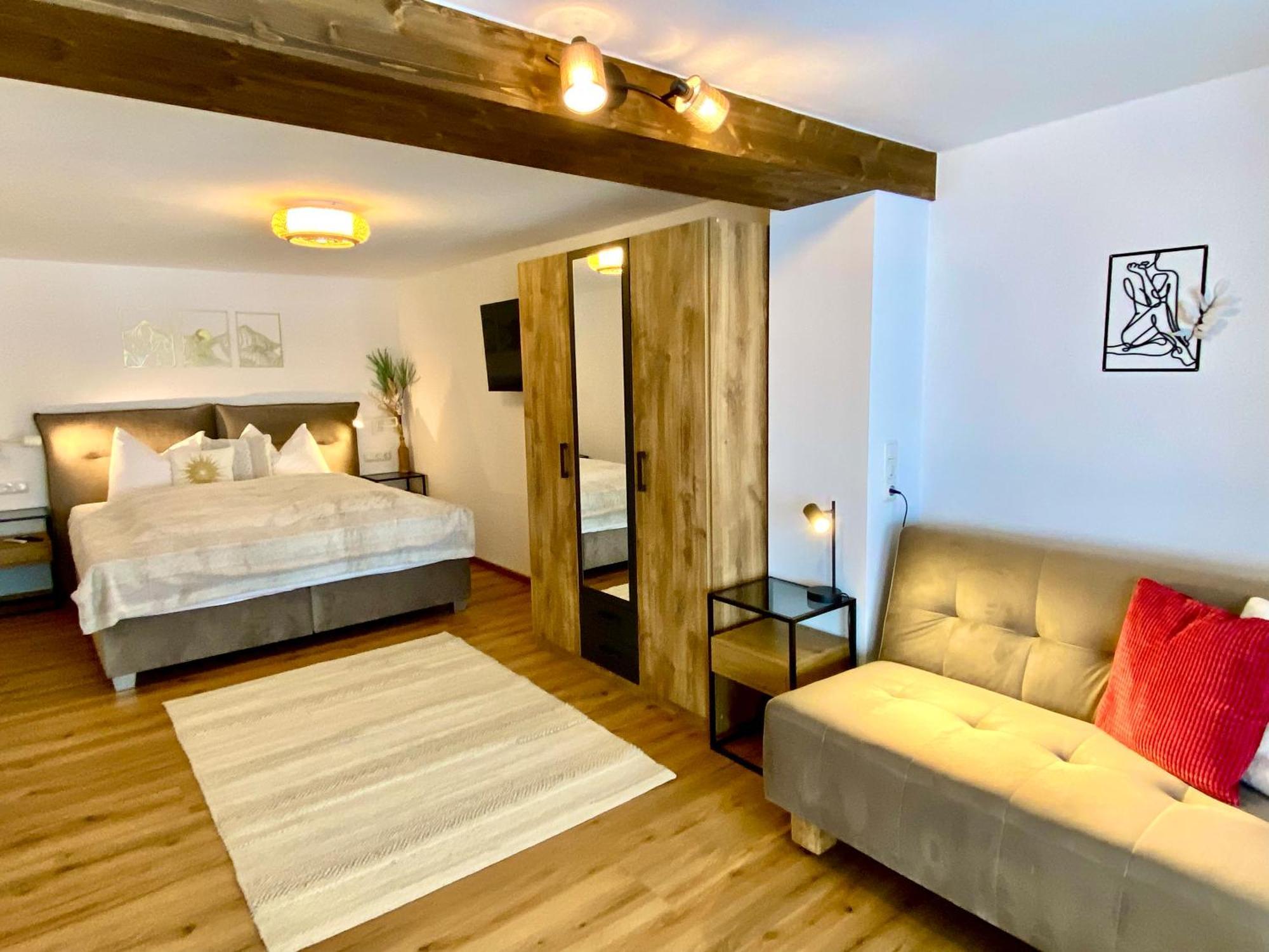 Goldspecht - Boho Appartements Saalbach-Hinterglemm Eksteriør bilde