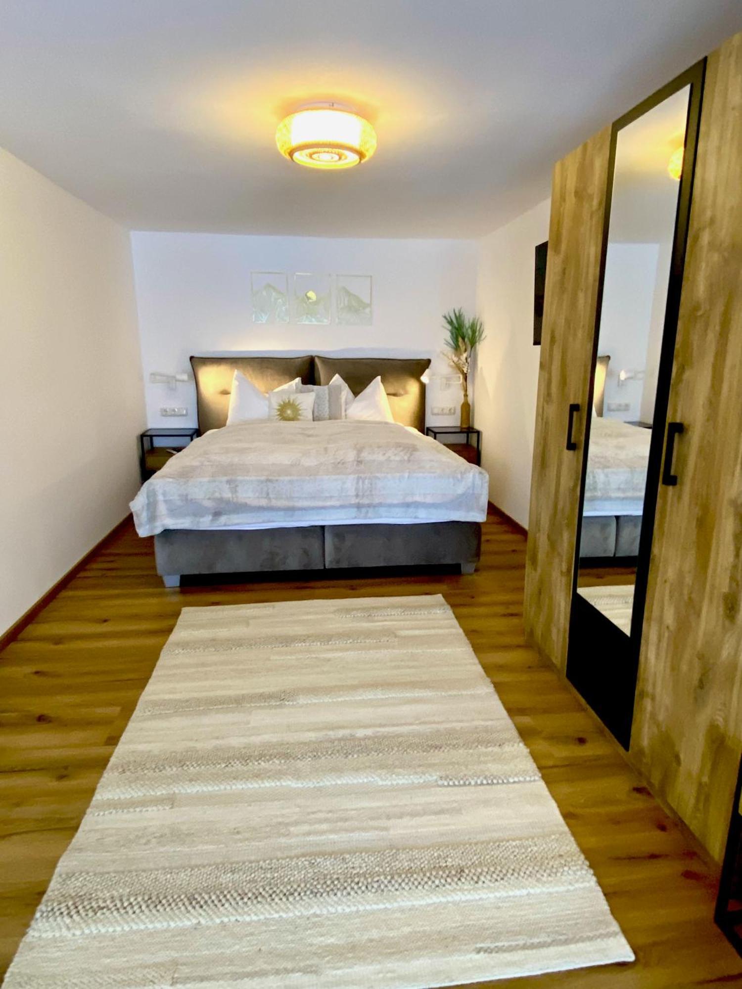 Goldspecht - Boho Appartements Saalbach-Hinterglemm Eksteriør bilde