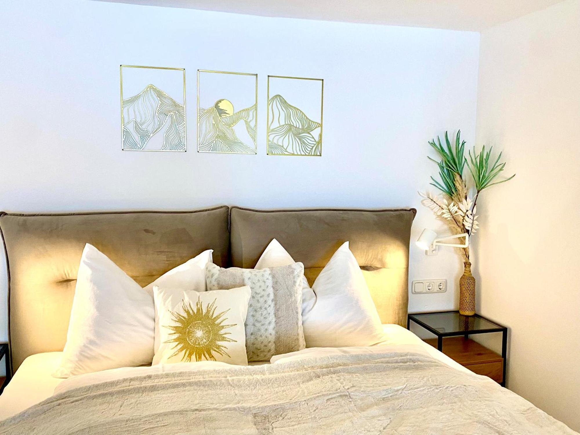 Goldspecht - Boho Appartements Saalbach-Hinterglemm Eksteriør bilde