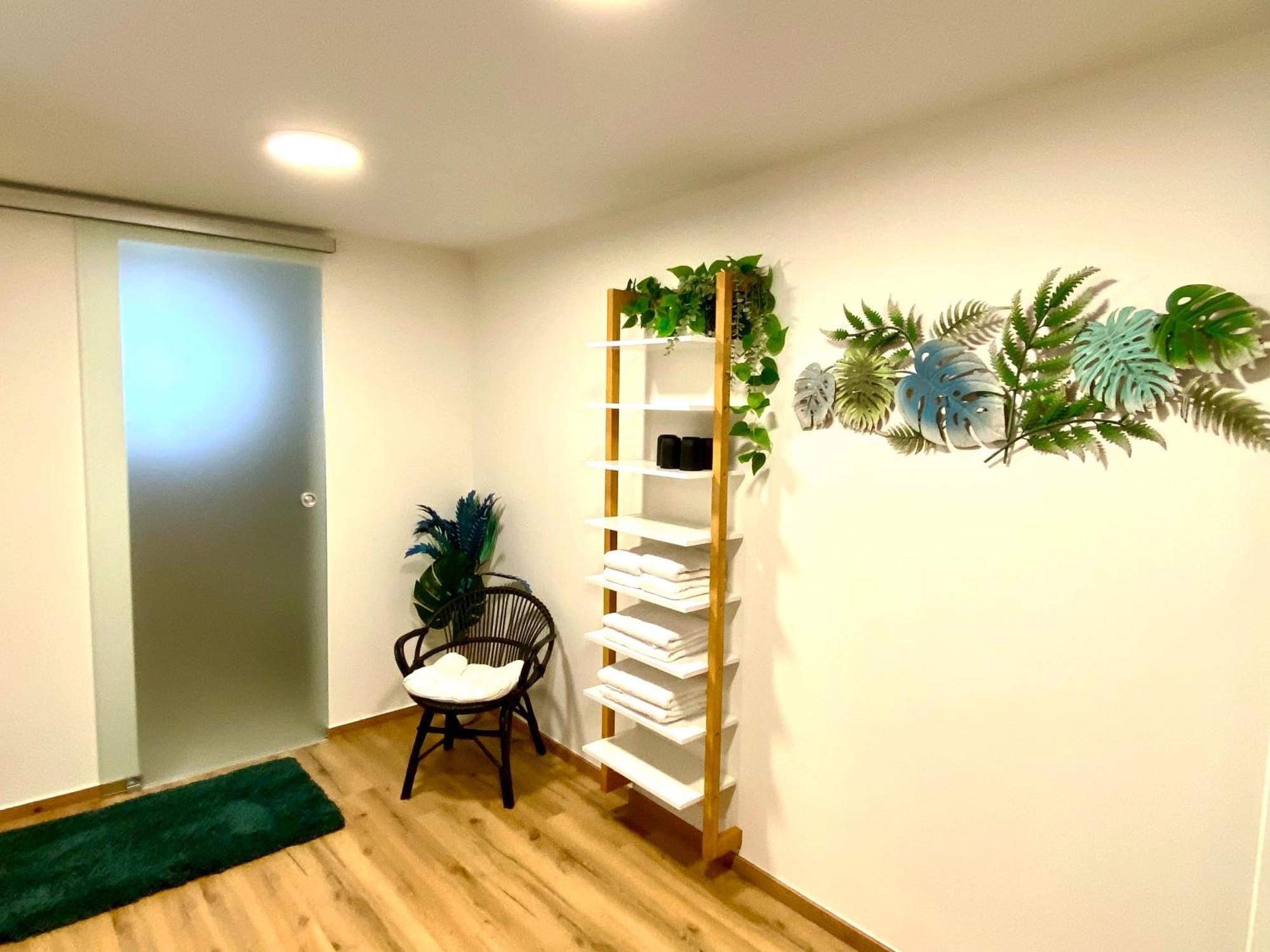 Goldspecht - Boho Appartements Saalbach-Hinterglemm Eksteriør bilde