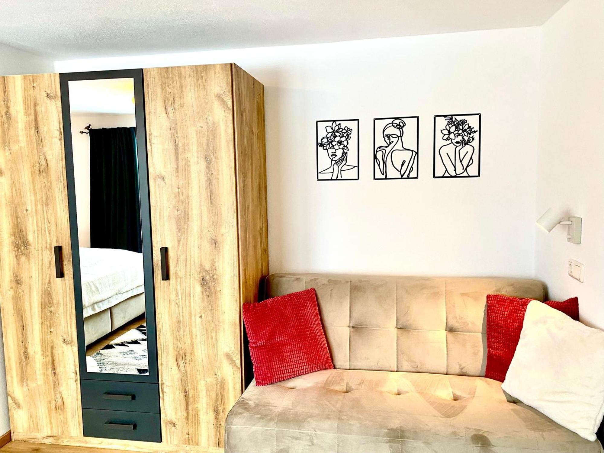 Goldspecht - Boho Appartements Saalbach-Hinterglemm Eksteriør bilde