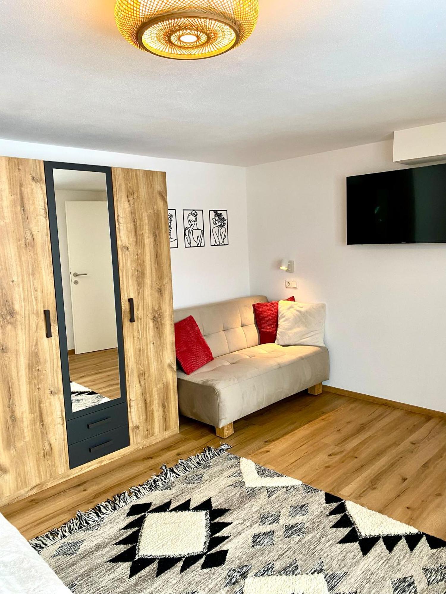 Goldspecht - Boho Appartements Saalbach-Hinterglemm Eksteriør bilde