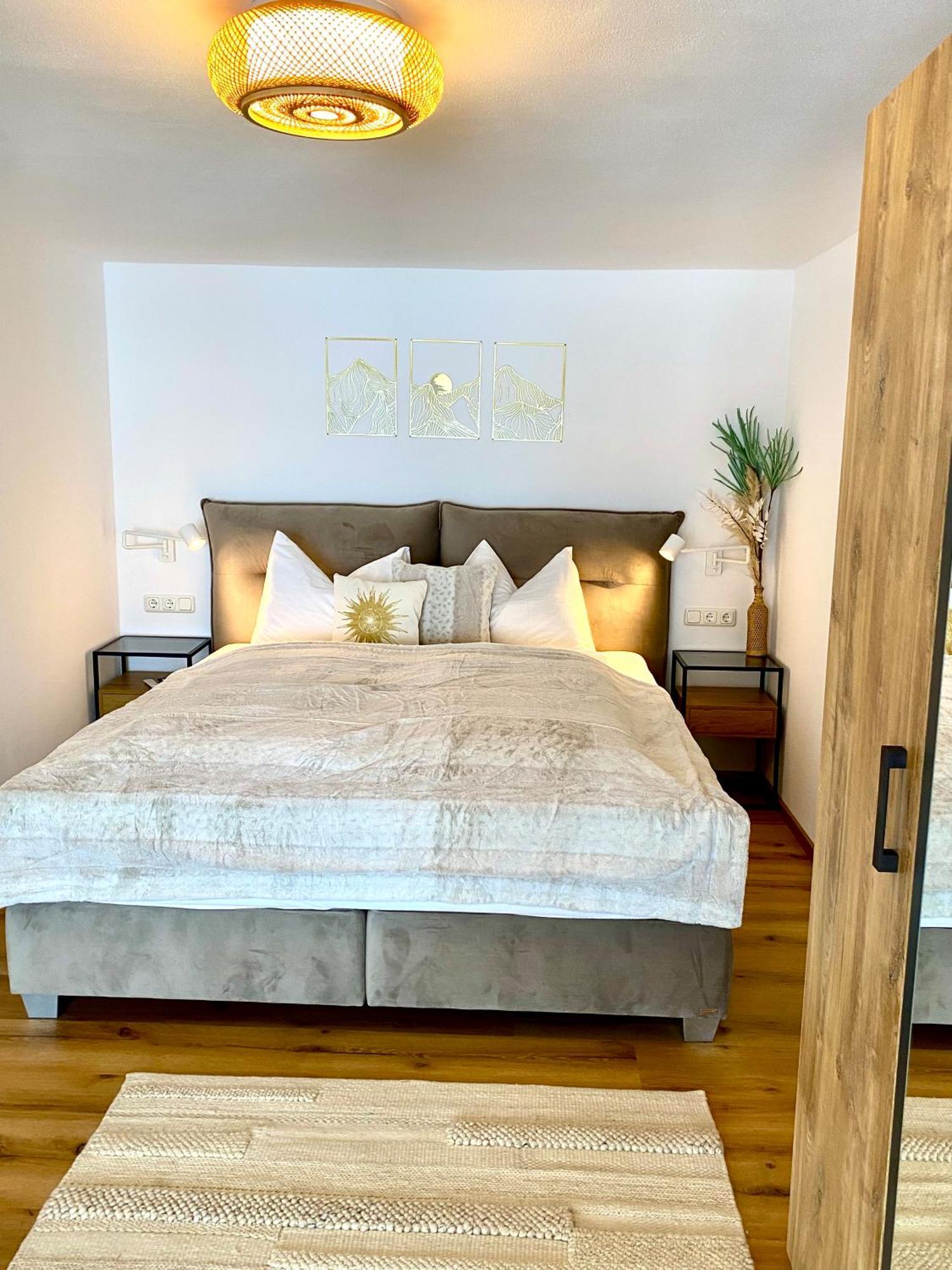 Goldspecht - Boho Appartements Saalbach-Hinterglemm Eksteriør bilde